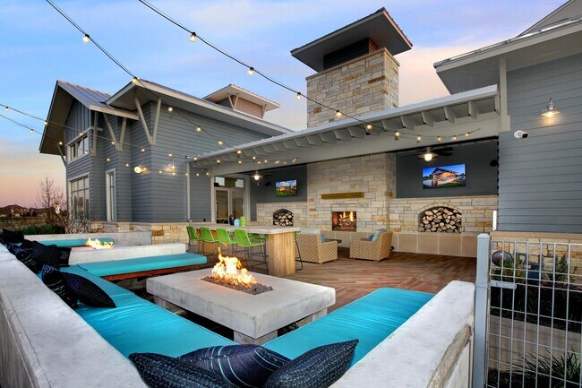 Building Photo - 4540 Mesquite Terrace Dr