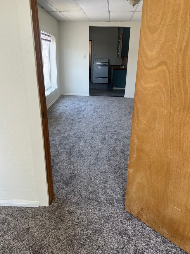 Building Photo - 200 N Alabama St