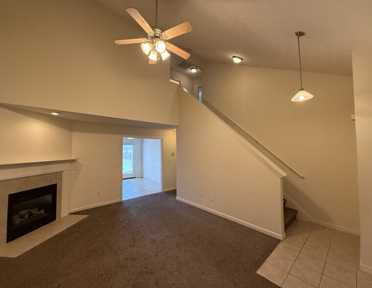 Living Room - 1982 Cal Dr