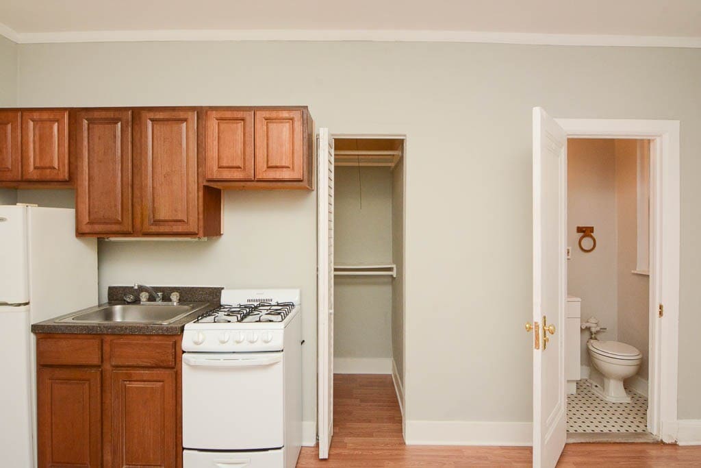 Building Photo - 3836 N Fremont St