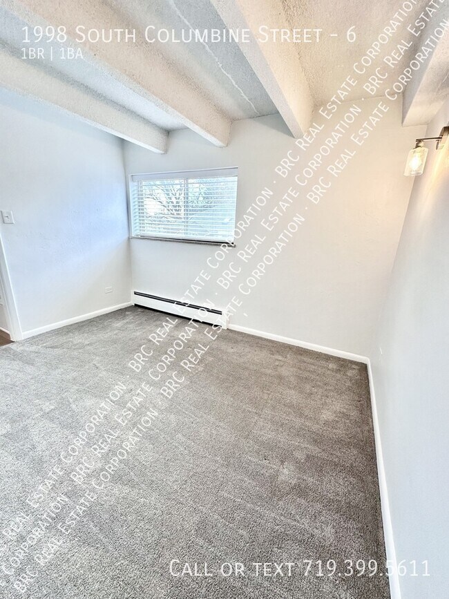 Building Photo - 1998 S Columbine St