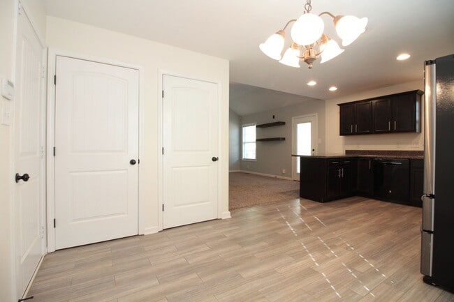 Building Photo - 1515 Reasons Drive