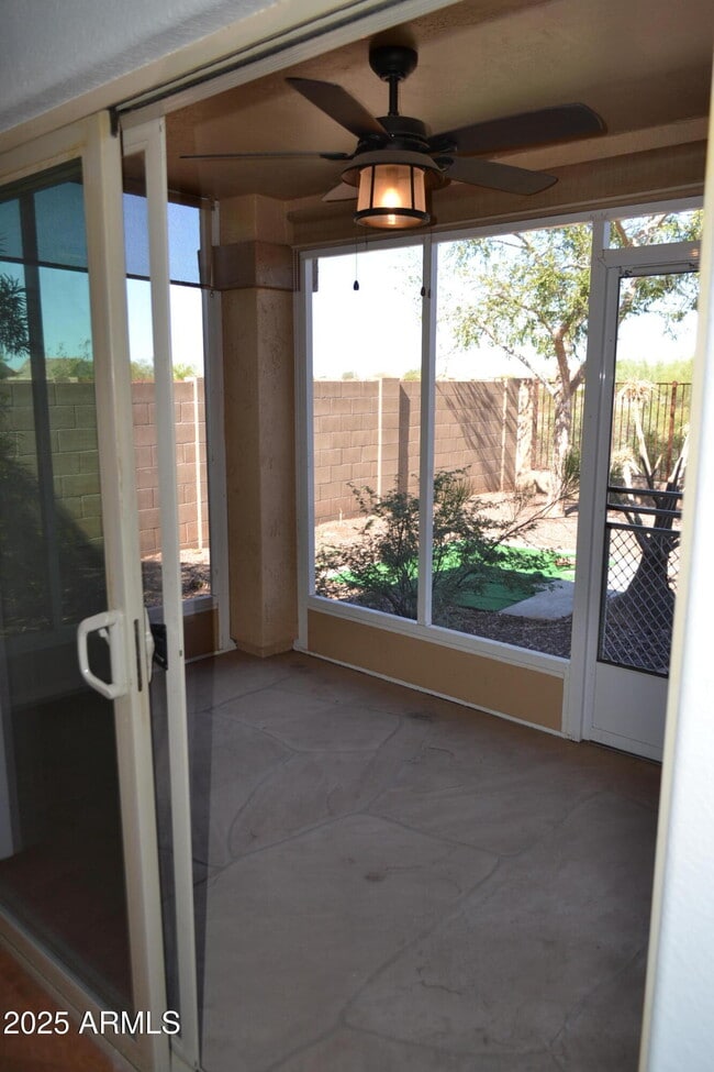 Building Photo - 10372 E Meandering Trail Ln