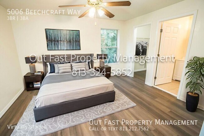 Building Photo - 5006 Beechcraft Way