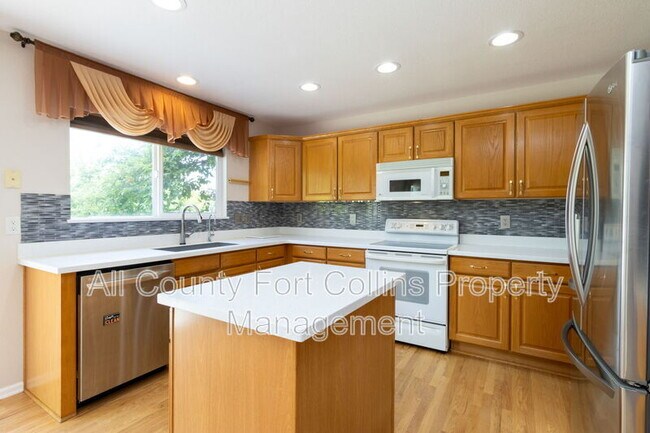 Building Photo - 1315 Nassau Way