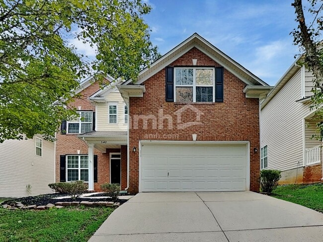 Building Photo - 3342 Crutchfield Pl