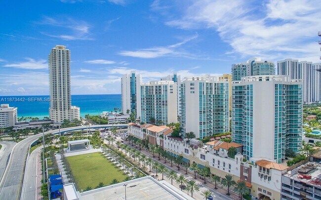 Building Photo - 250 Sunny Isles Blvd