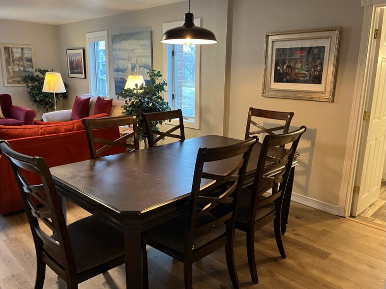 Building Photo - 111 McDowell St