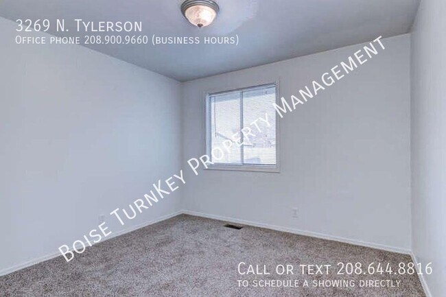 Building Photo - 3269 N. Tylerson-