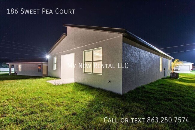 Building Photo - 186 Sweet Pea Ct