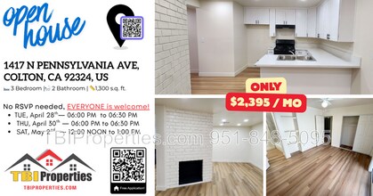 Building Photo - 1417 N Pennsylvania Ave