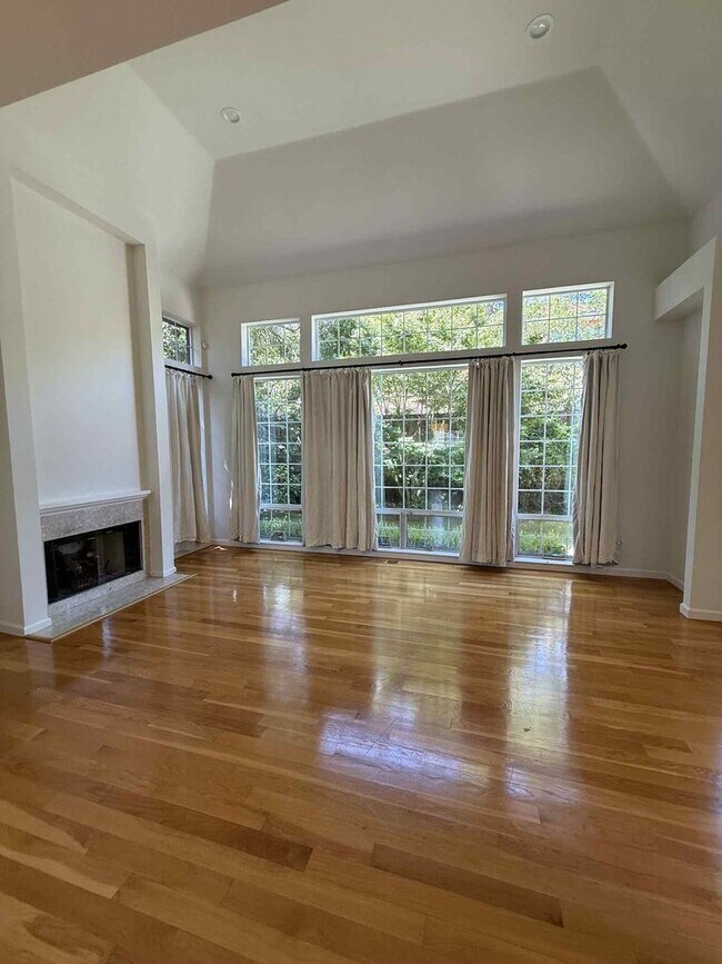 Building Photo - Tucked-Away Tudor Gem Near Atherton