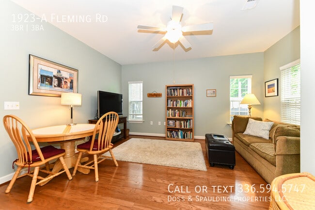 Building Photo - 1923 Fleming Rd