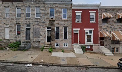 Primary Photo - 2127 E Oliver St