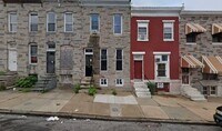 Building Photo - 2127 E Oliver St