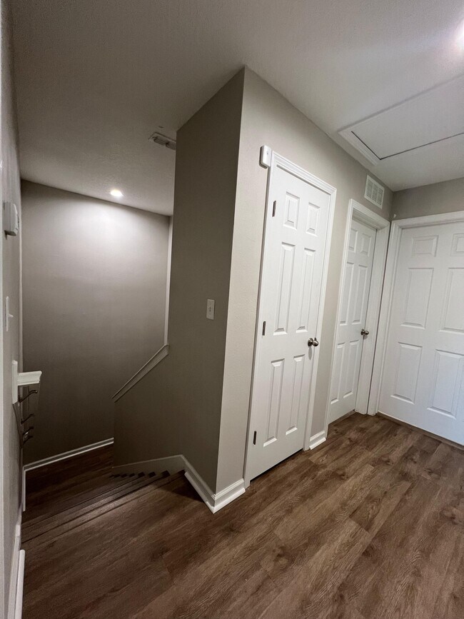 2nd Floor - 4252 Adirolf Rd