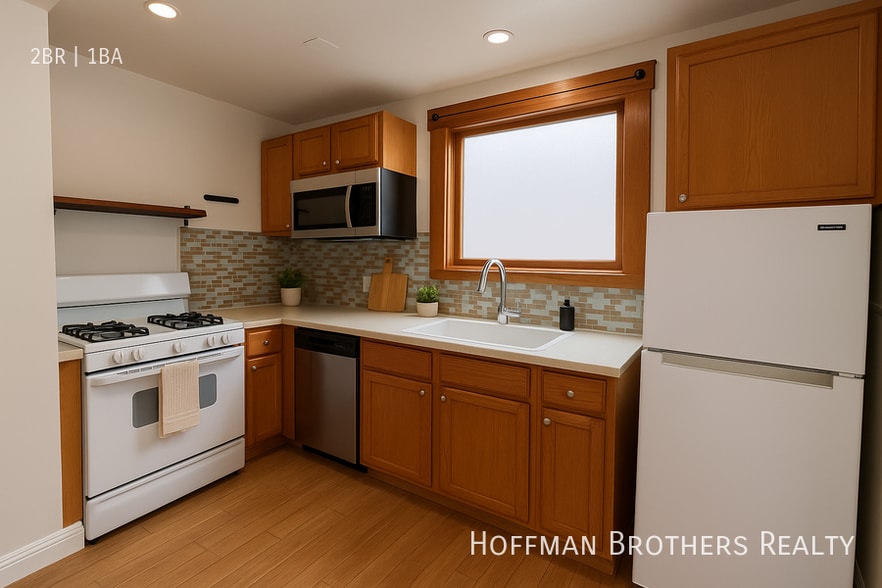 Building Photo - 523 S Coronado St