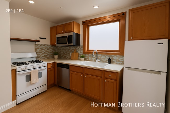 Building Photo - 523 S Coronado St