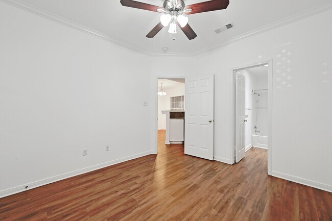 Building Photo - 3111 Tom Green St