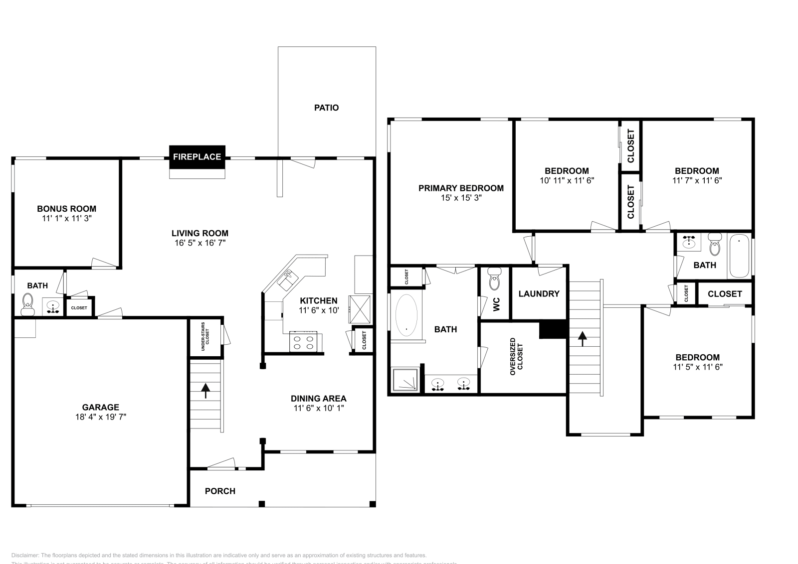 Building Photo - 2203 Wise Owl Dr