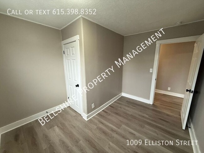 Building Photo - 1009 Elliston St