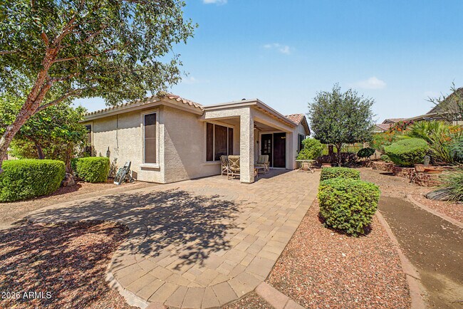 Building Photo - 22568 W Shadow Dr