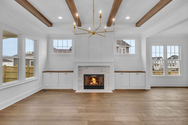 Building Photo - Luxury living in this brand new home - Franklin, TN