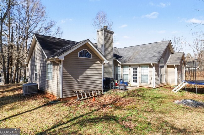 Building Photo - 55 Ashley Woods Dr
