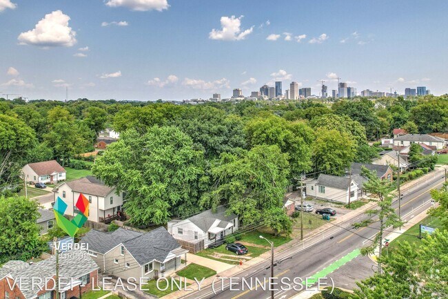 Building Photo - 3 br, 2 bath House - 1720 Dr DB Todd Jr Blvd