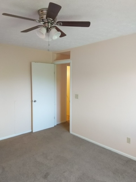 Master bedroom entrance - 5980 Margie Cir SW