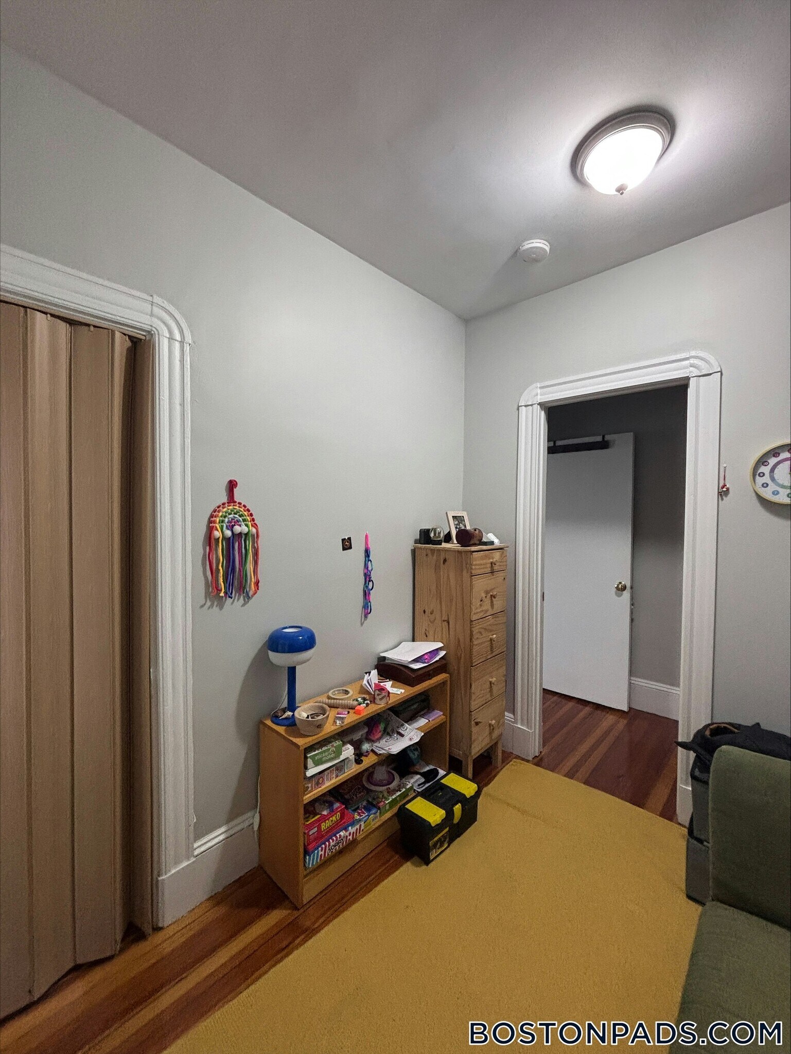 Building Photo - 137 Columbia St