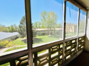 Enclosed lanai - 755 S Alton Way