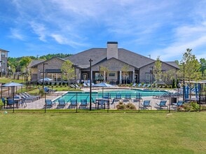 Building Photo - The Corwyn Conyers