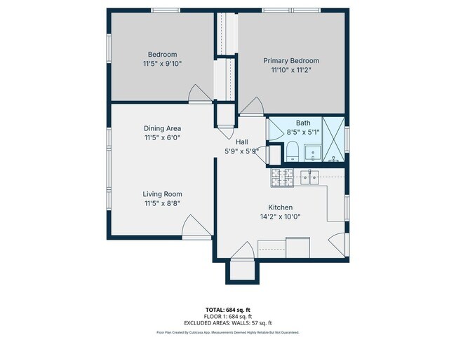 Building Photo - 740 E North Broadway St