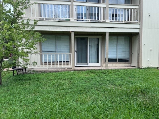 Building Photo - April Villas Triplex