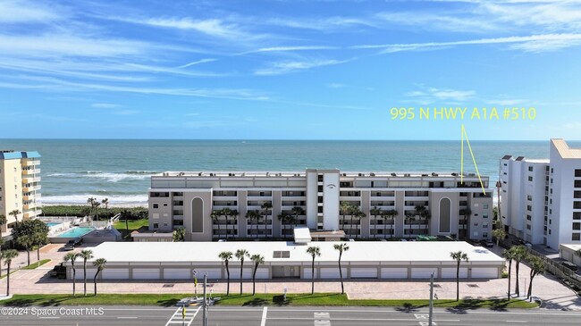 Building Photo - 995 N Hwy A1A