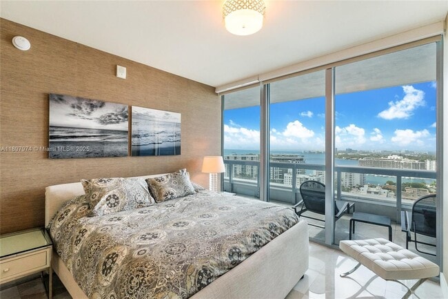 Building Photo - 6899 Collins Ave