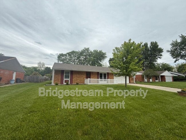 Building Photo - 4208 Bellemeade Dr