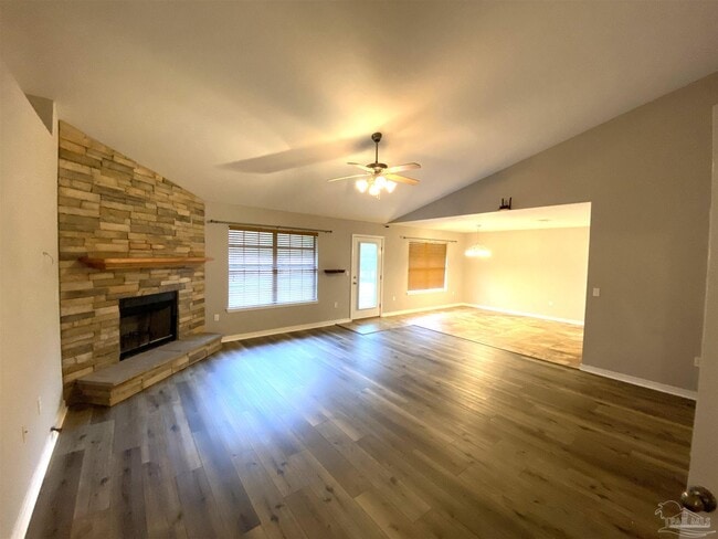 Building Photo - 1810 Twin Pine Blvd