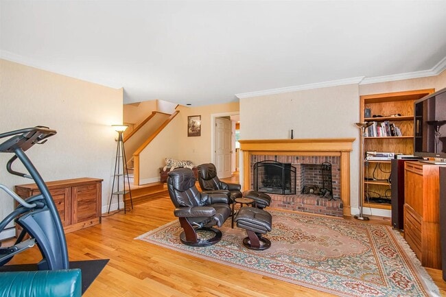 Building Photo - 5BD/3BA Beautiful House in South Burlington