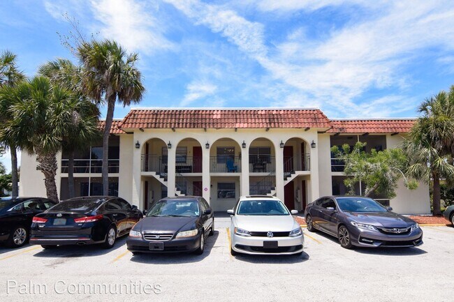 Building Photo - 7950 Blind Pass Rd