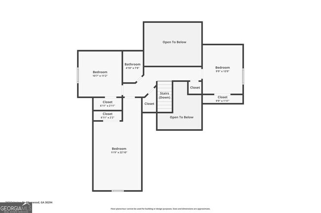 Building Photo - 242 Fairview Point