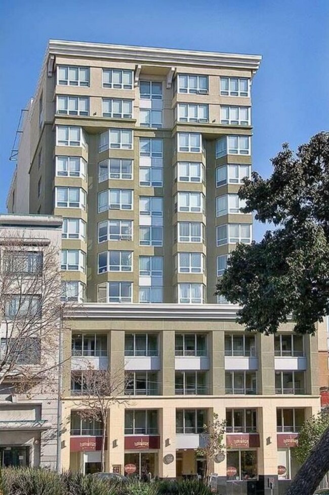 Building Photo - 750 Van Ness Ave