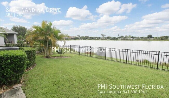 Building Photo - 8424 Nandina Dr