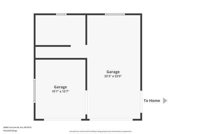 Building Photo - Rare Home on Creek Front Property!