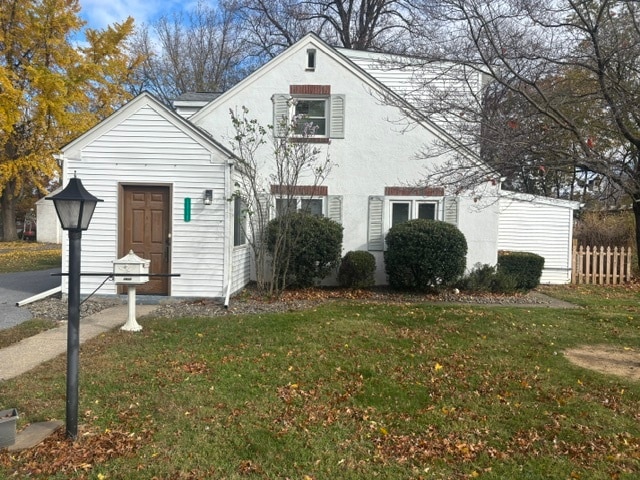 Building Photo - Chatham