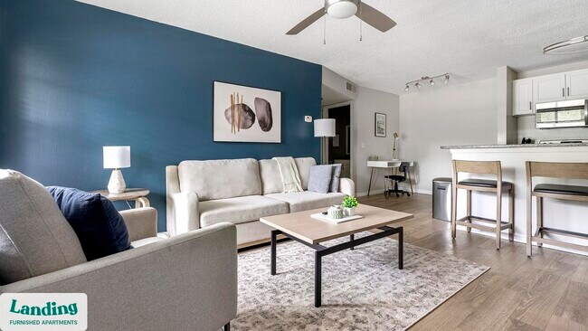 Building Photo - 1735 Brantley Rd