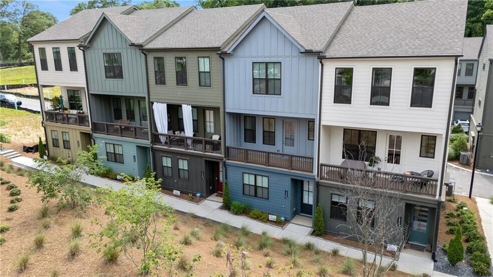 Building Photo - 1336 Breezy St SE