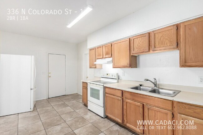 Building Photo - 336 N Colorado St
