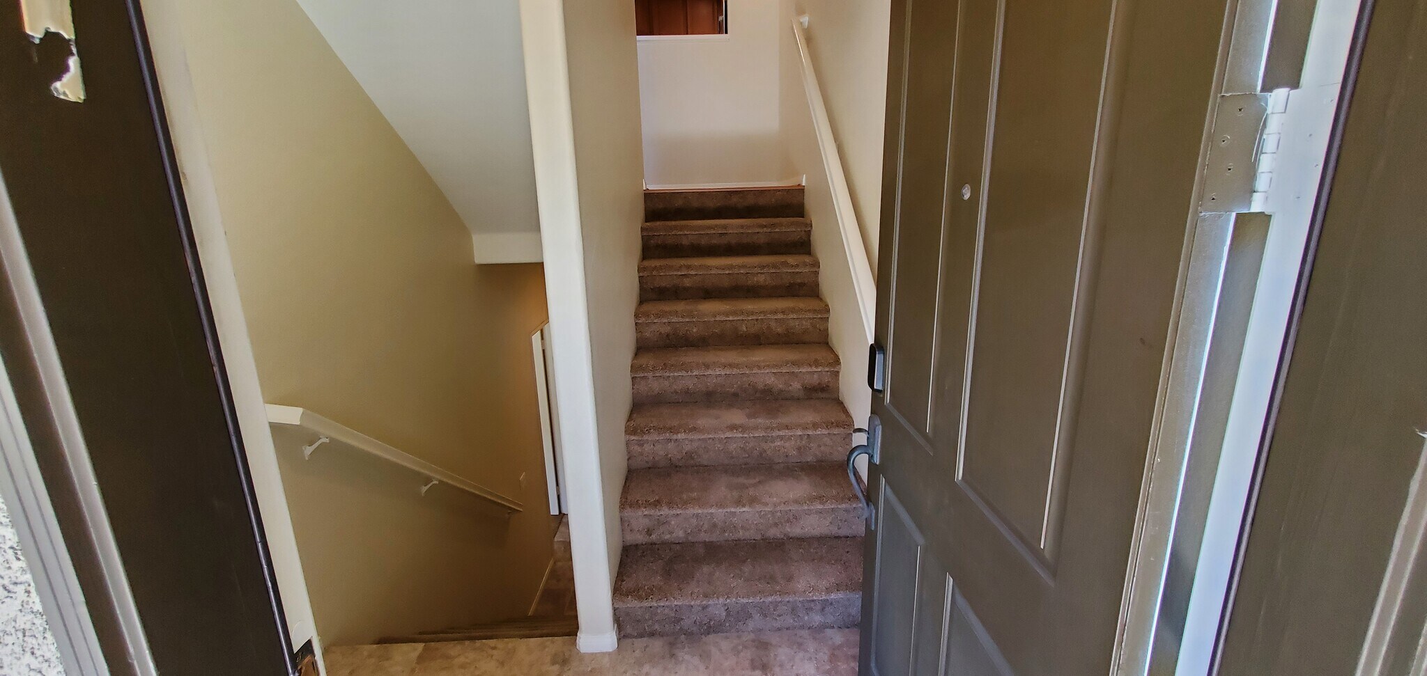 Front door entry - 10488 Hollingsworth Way